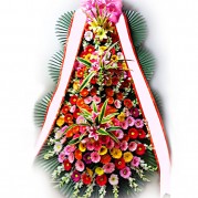 축하화환 특